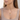 Faceted Gemstone Toggle Necklace