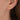 Petite Evil Eye Stud Earrings